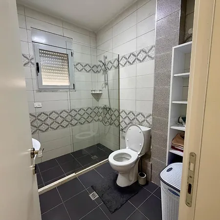 Daire Terraces Twobedroom Modern *