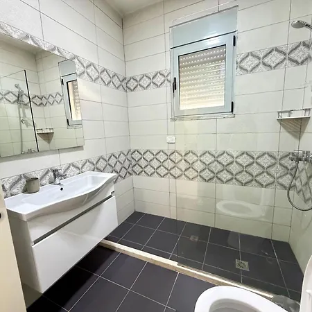 Terraces Twobedroom Modern * Saranda