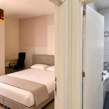 Terraces Twobedroom Modern Daire