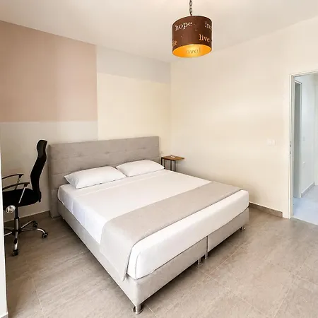Lägenhet Terraces Twobedroom Modern *